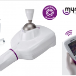 Dentalinis rentgeno aparatas MyRay RXDC Hypersphere