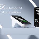 Apekso lokatorius E-PEX PRO / Eighteeth, Kinija /