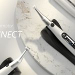 Endo variklis  E-CONNCET PRO / Eighteeth, Kinija /