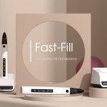Trimatė šaknies kanalo obturacijos sistema  FAST FILL / Eighteeth, Kinija /