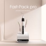Trimatė šaknies kanalo obturacijos sistema FAST PACK / Eighteeth, Kinija /