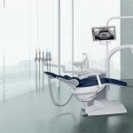 Odontologijos įranga Stern Weber s380 TRC