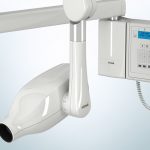 Dentalinis rentgeno aparatas FONA XDC /Italija/