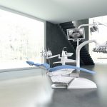 Odontologijos įranga Stern Weber s320 TR