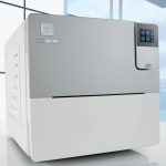 Stern Weber SW sterilizatorius odontologijos kabinetui
