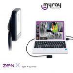 Viziografas MyRay Zen-X