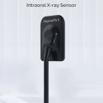 Dentalinis viziografas NanoPix 1 su NanoAi diagnostikos sistema /Eighteeth, Kinija/