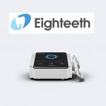 25kHz-42kHz ultragarsinis skaleris Eighteeth UltraMint   / Eighteeth, Kinija /