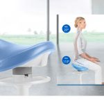 SternWeber balno formos kėdutė T9