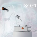 Apšvietimo sistema „Softouch“(skirta „Brilliance Lupes“)