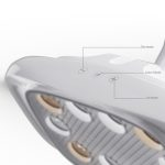Odontologinis 10 LED šviestuvas ‎Galaxy - Image 5