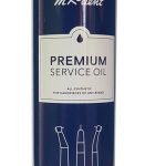 Tepalas antgaliams PREMIUM SERVICE OIL , 500 ml / MK-Dent, Vokietija/