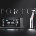 Elektrinis mikrovariklis MotorTurbo /Eighteeth, Kinija/