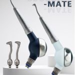 Sodapūtė M&Y Prophy-Mate N /M&Y, Kinija /