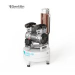 Kompresorius Gentilin SMART DRY 2.25 su džiovintuvu