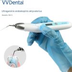 Ultragarsinis endo activatorius RW-5 su šviesa