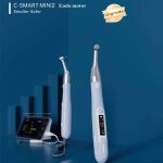 Super miniatiūrinis endo variklis C-Smart-mini 2