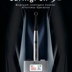 Polimerizavimo ir karieso detektoriaus lempa Curing Pen X - 3000 mW/cm ²